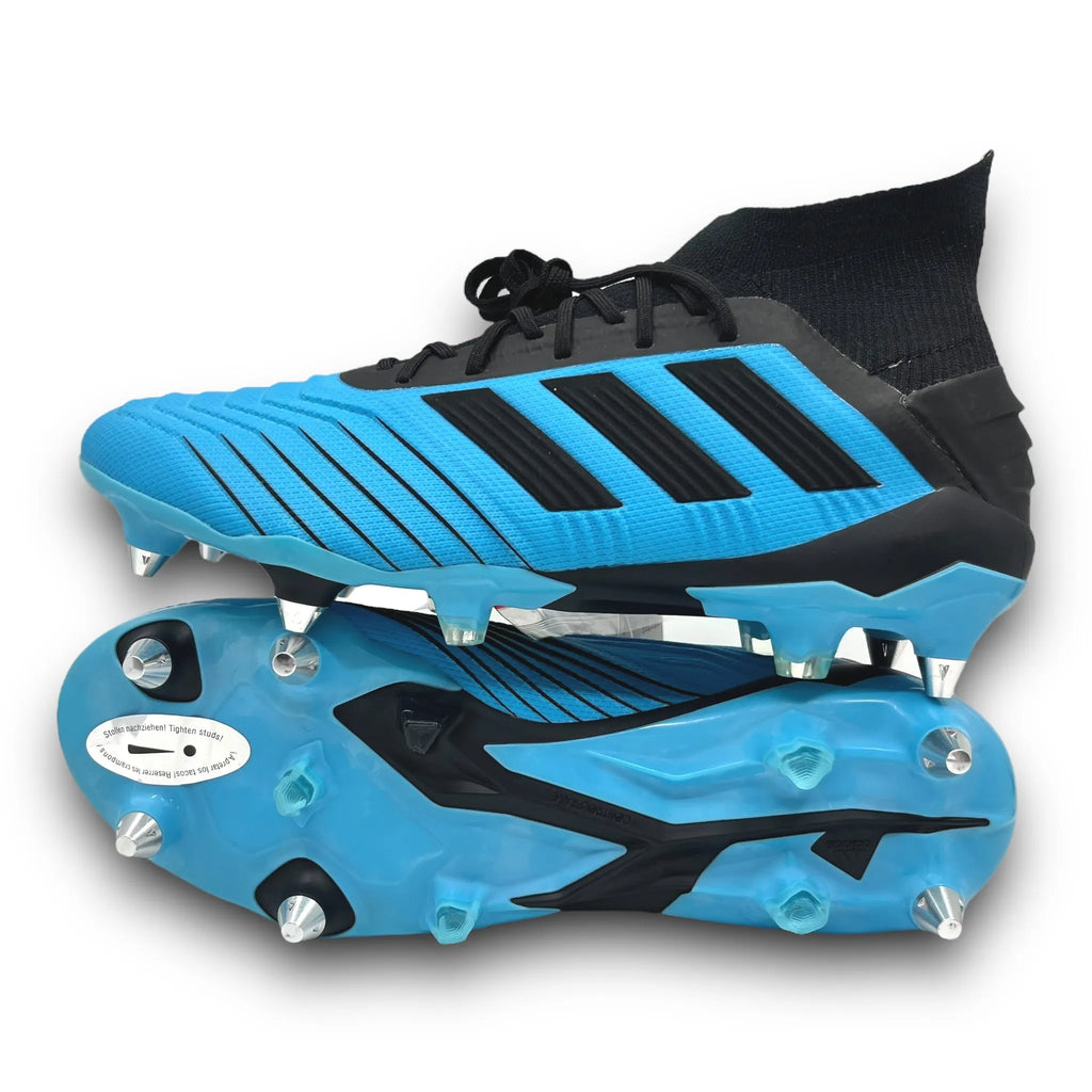 Adidas Predator 19.1 SG