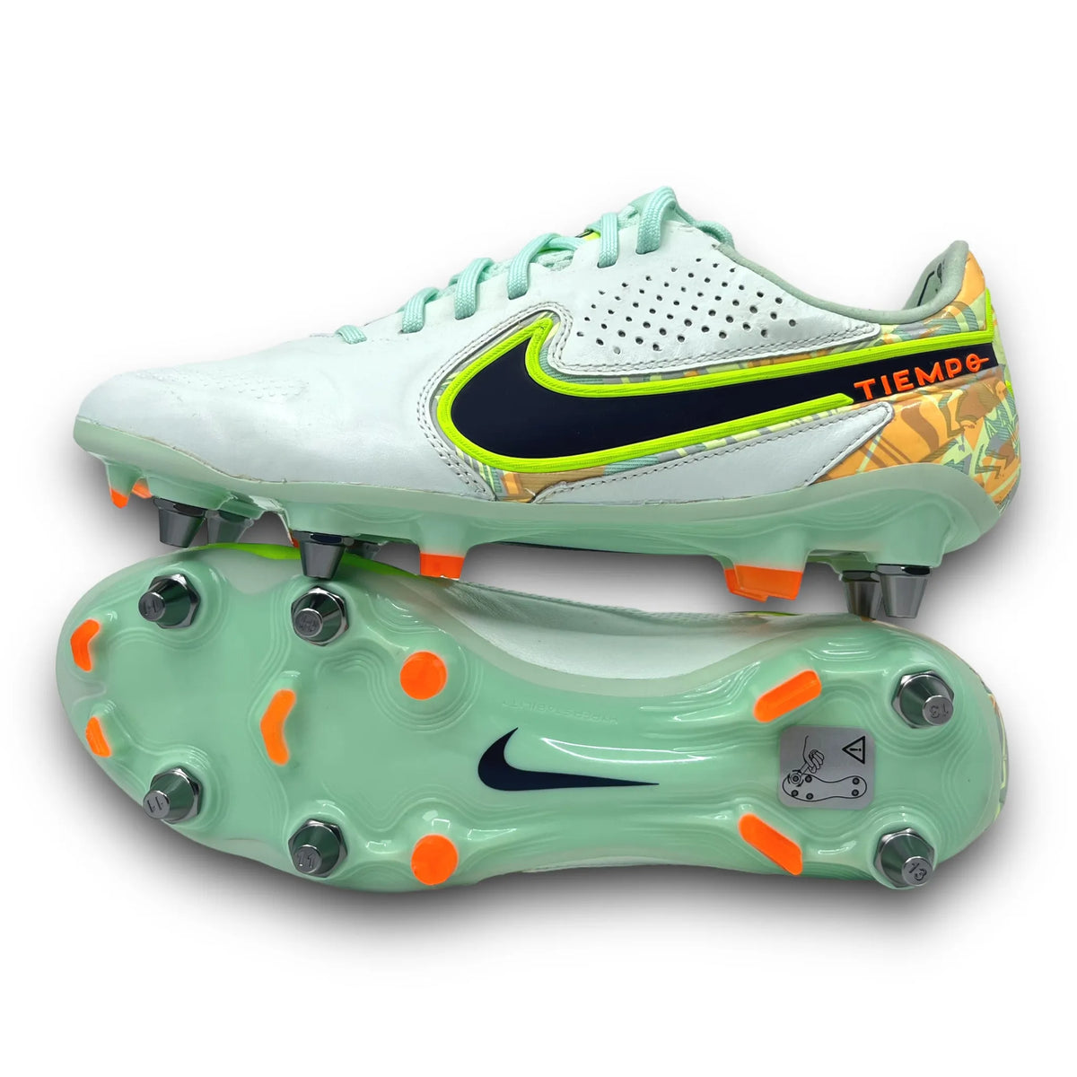 Nike Tiempo Legend 9 Elite SG PRO