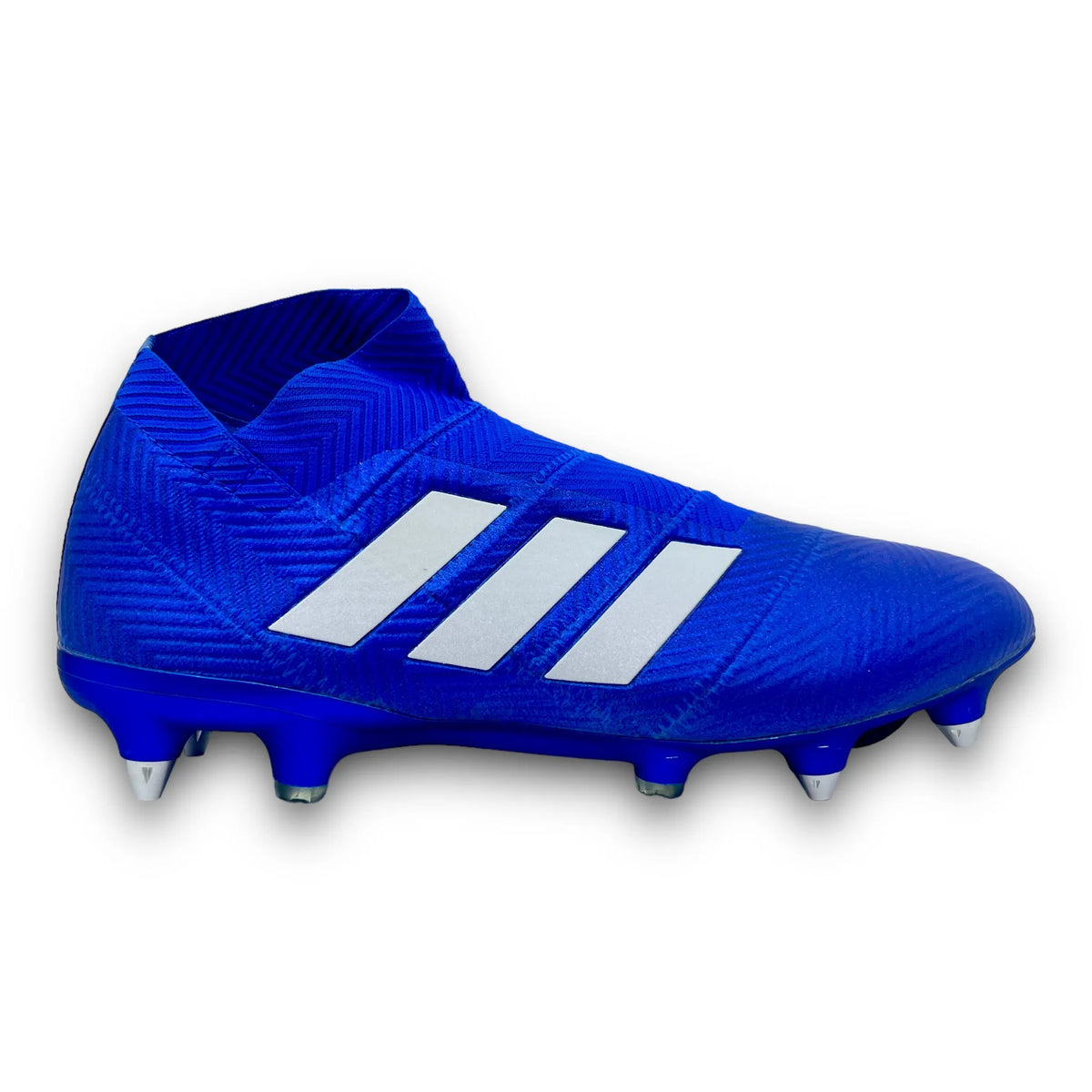 Adidas Nemeziz 18 + SG