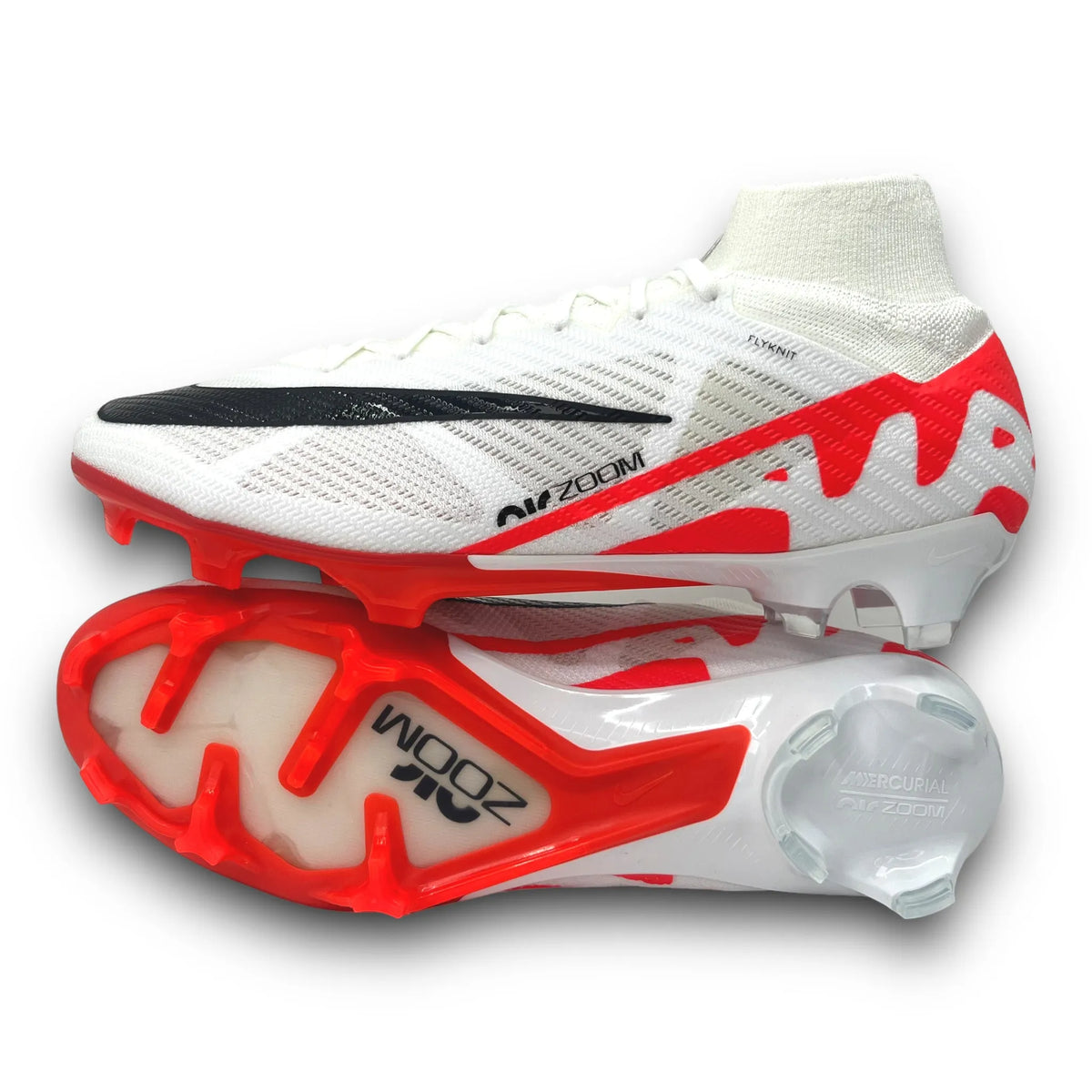 Nike Mercurial Superfly Air Zoom Elite 9 FG