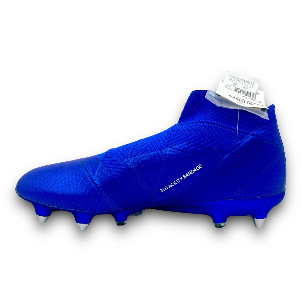 Adidas Nemeziz 18 + SG