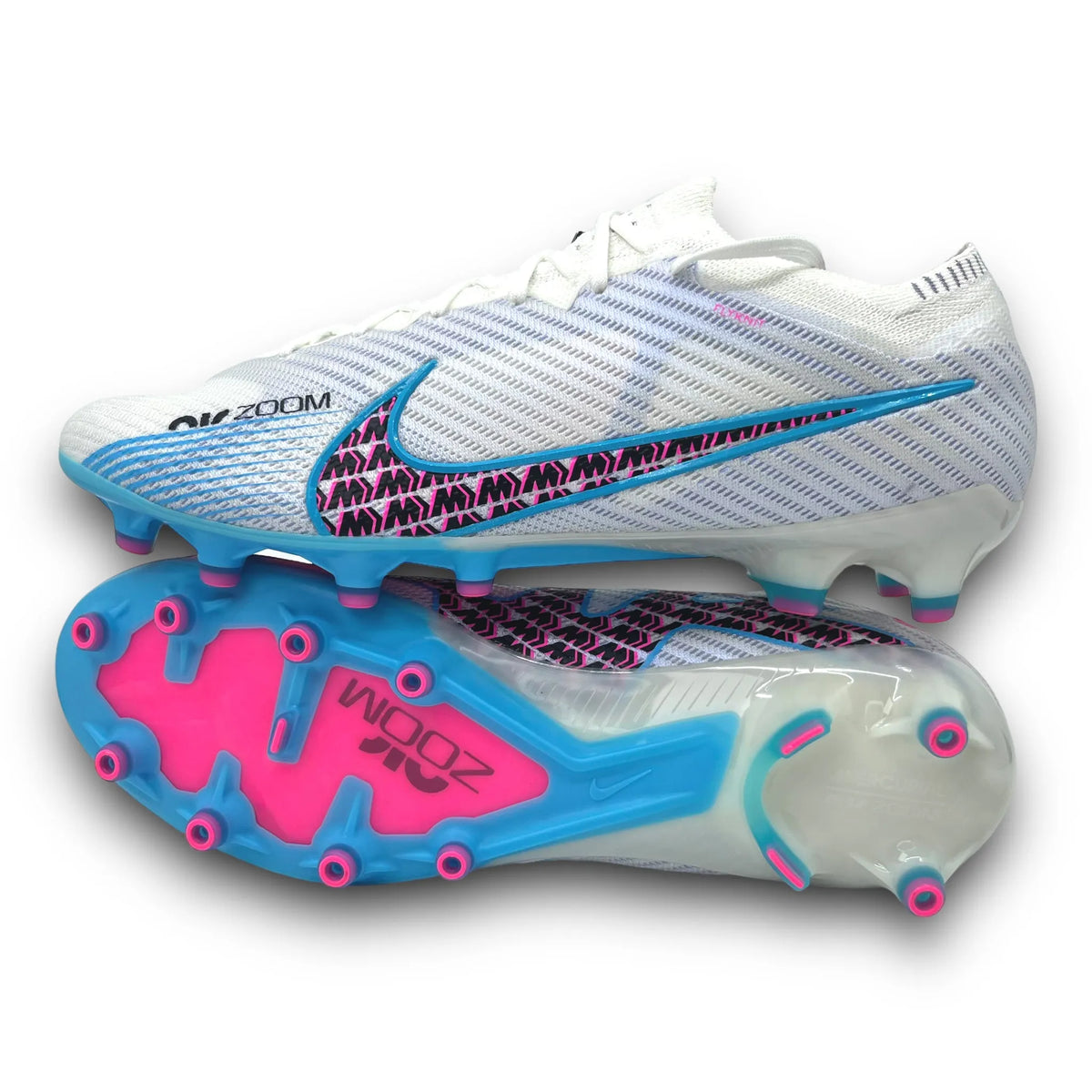 Nike Mercurial Vapor Air Zoom Elite 15 AG