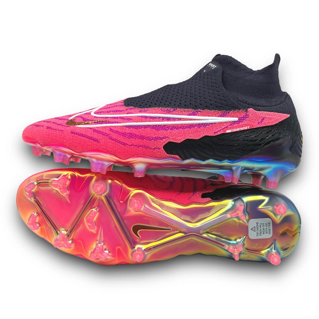 Nike Phantom GX Elite DF FG - Edition Limitée