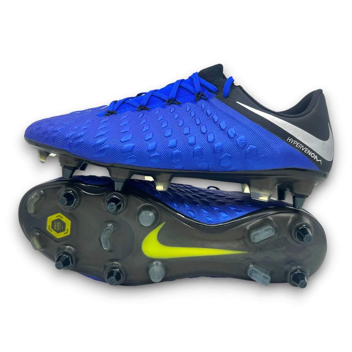 Nike Hypervenom Phantom 3 SGPRO Elite - Made in italy