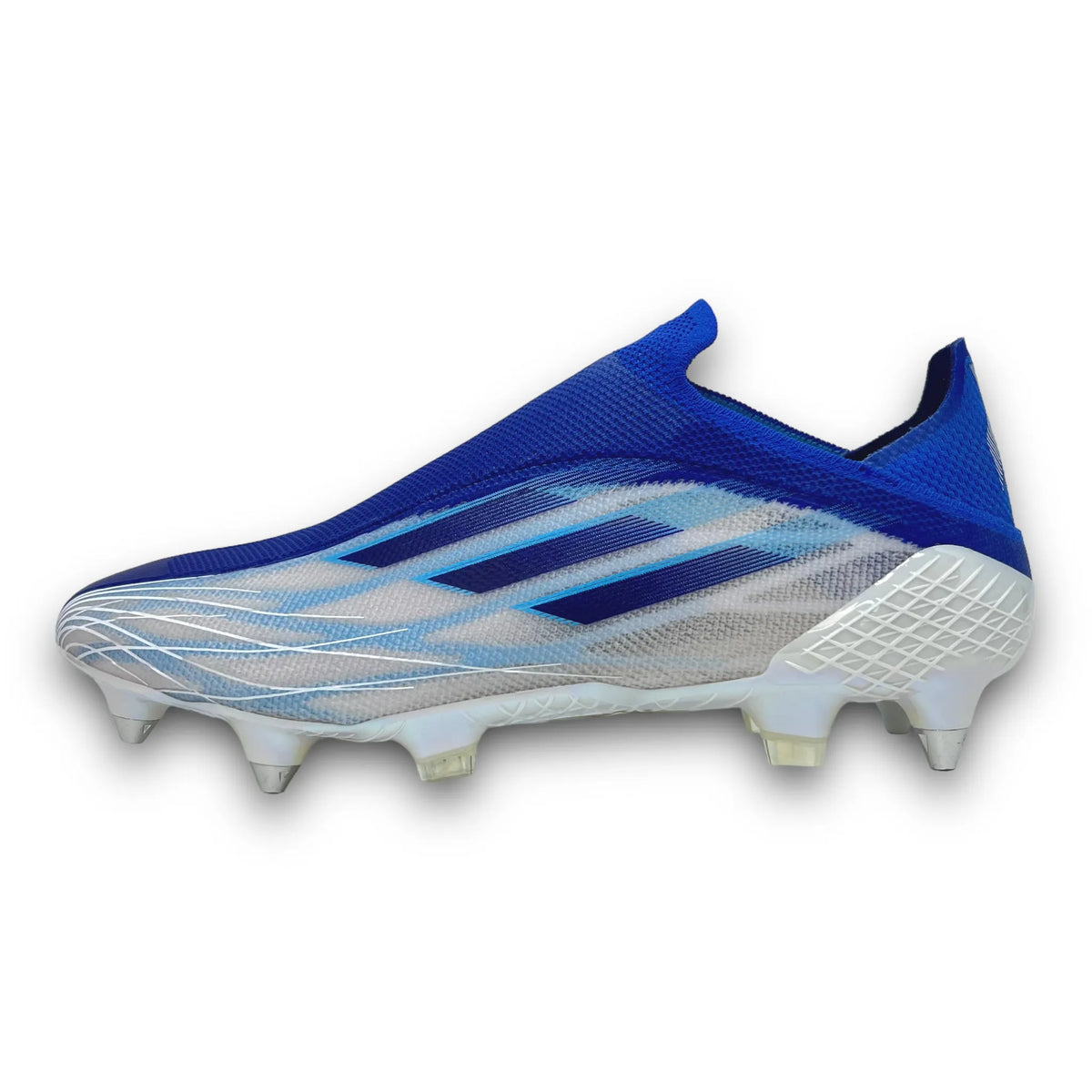 Adidas X Speedflow + SG