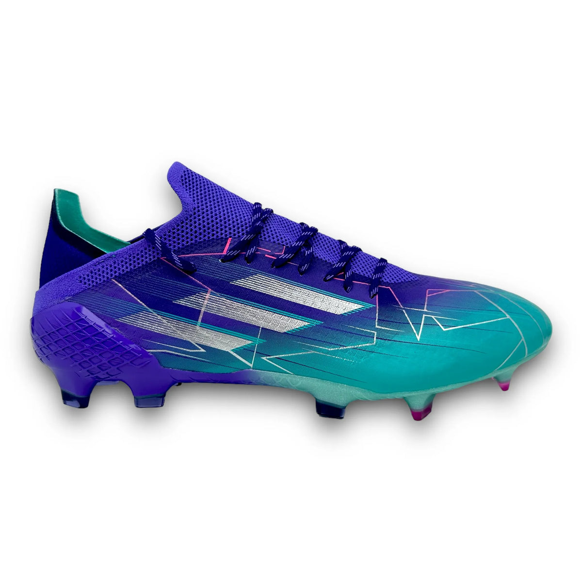 Adidas X Speedflow.1 FG Edition limitée
