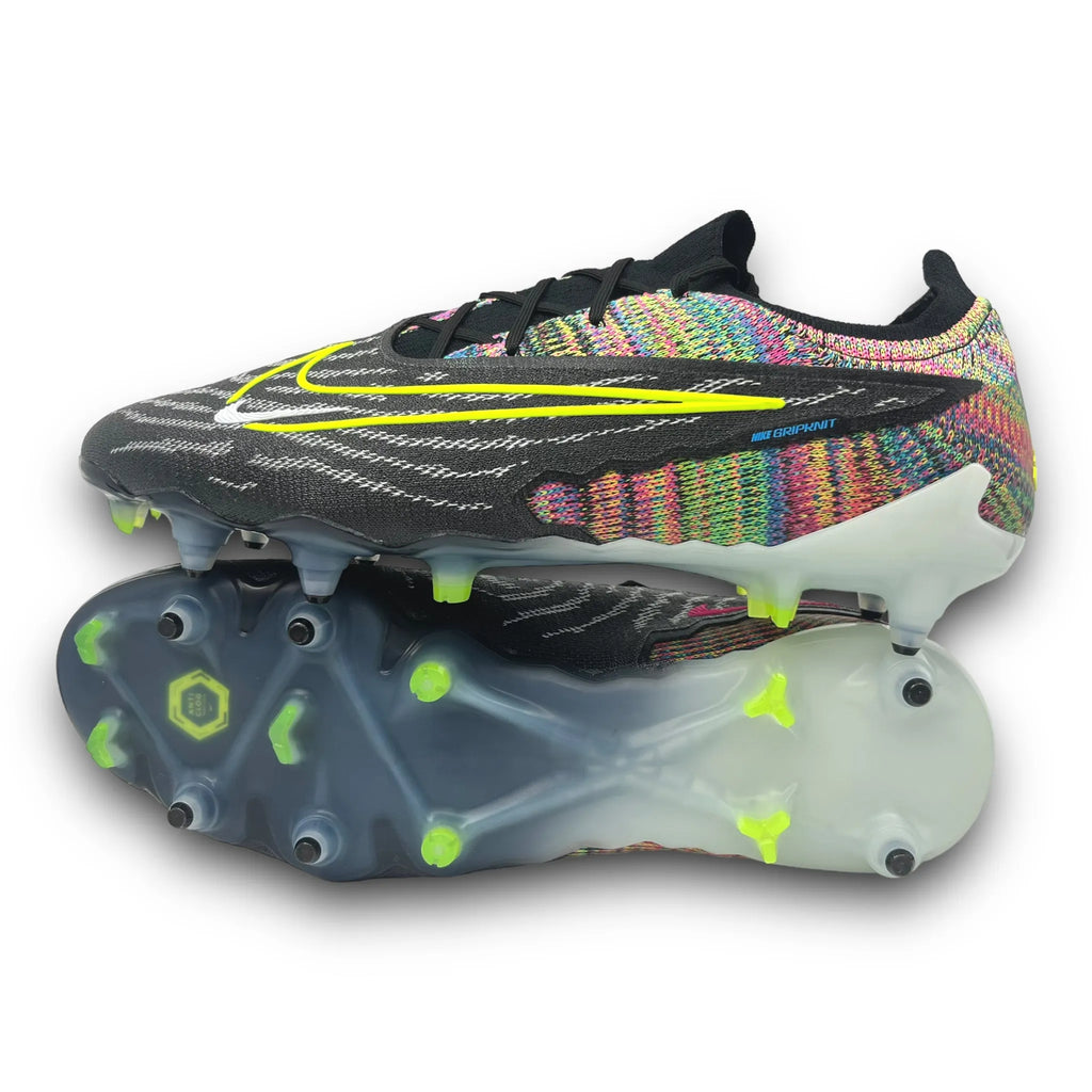 Nike Phantom GX Elite SG Anti Clog