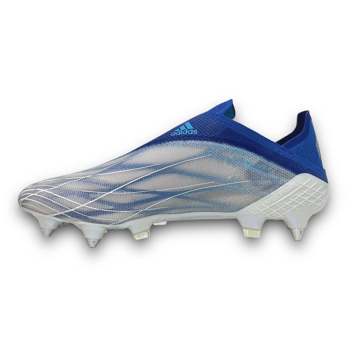 Adidas X Speedflow + SG