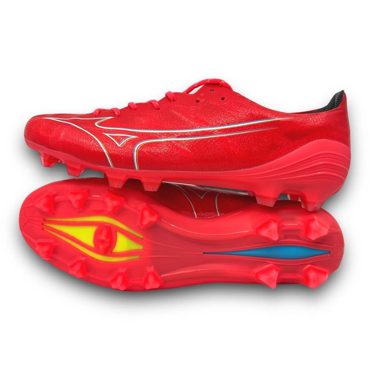 Mizuno Alpha Elite FG