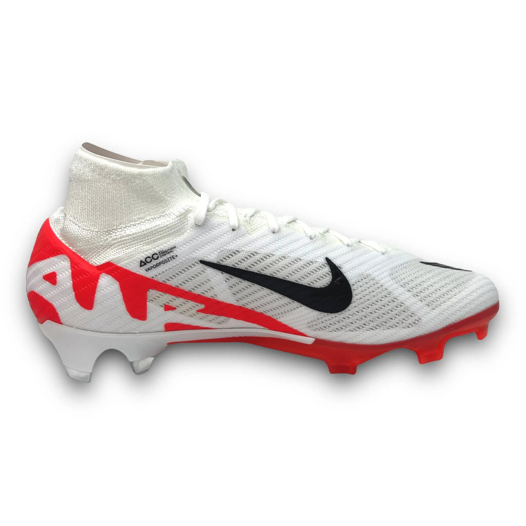 Nike Mercurial Superfly Air Zoom Elite 9 FG