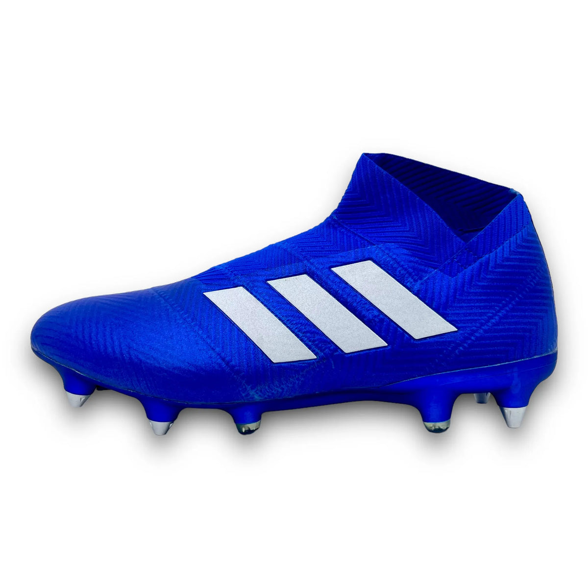 Adidas Nemeziz 18 + SG