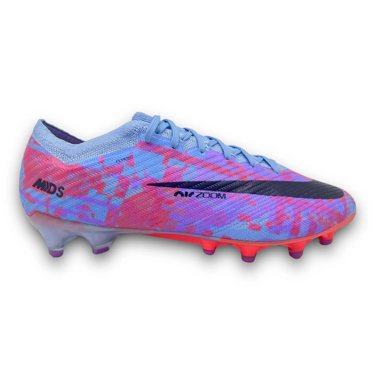 Nike Mercurial Vapor Air Zoom Elite 15 AG MDS