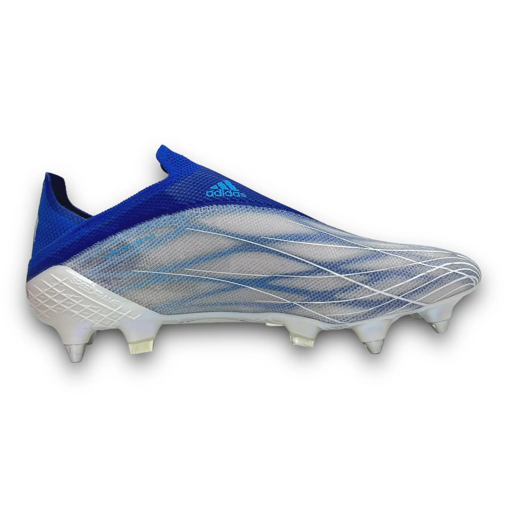 Adidas X Speedflow + SG