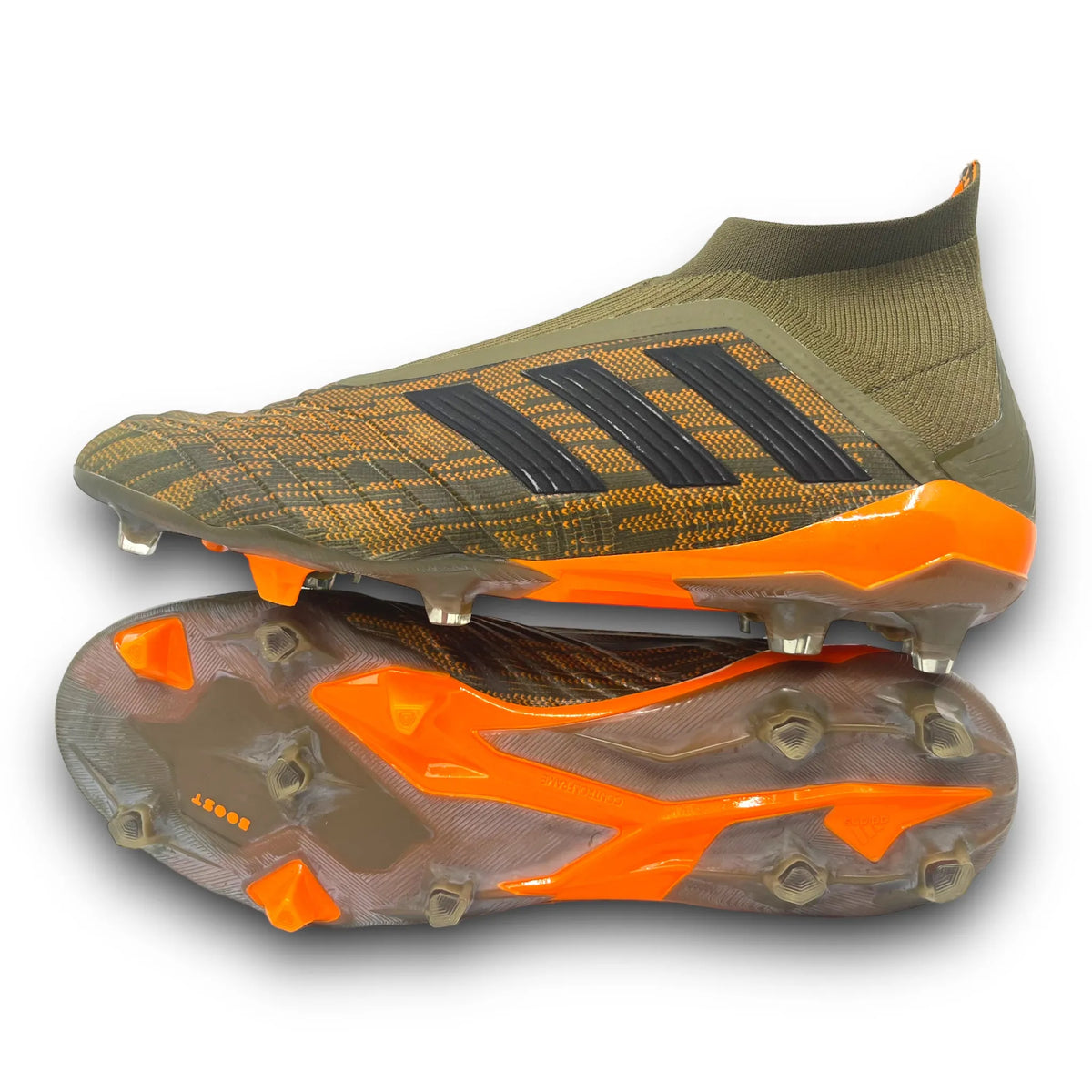 Adidas Predator 18+ FG