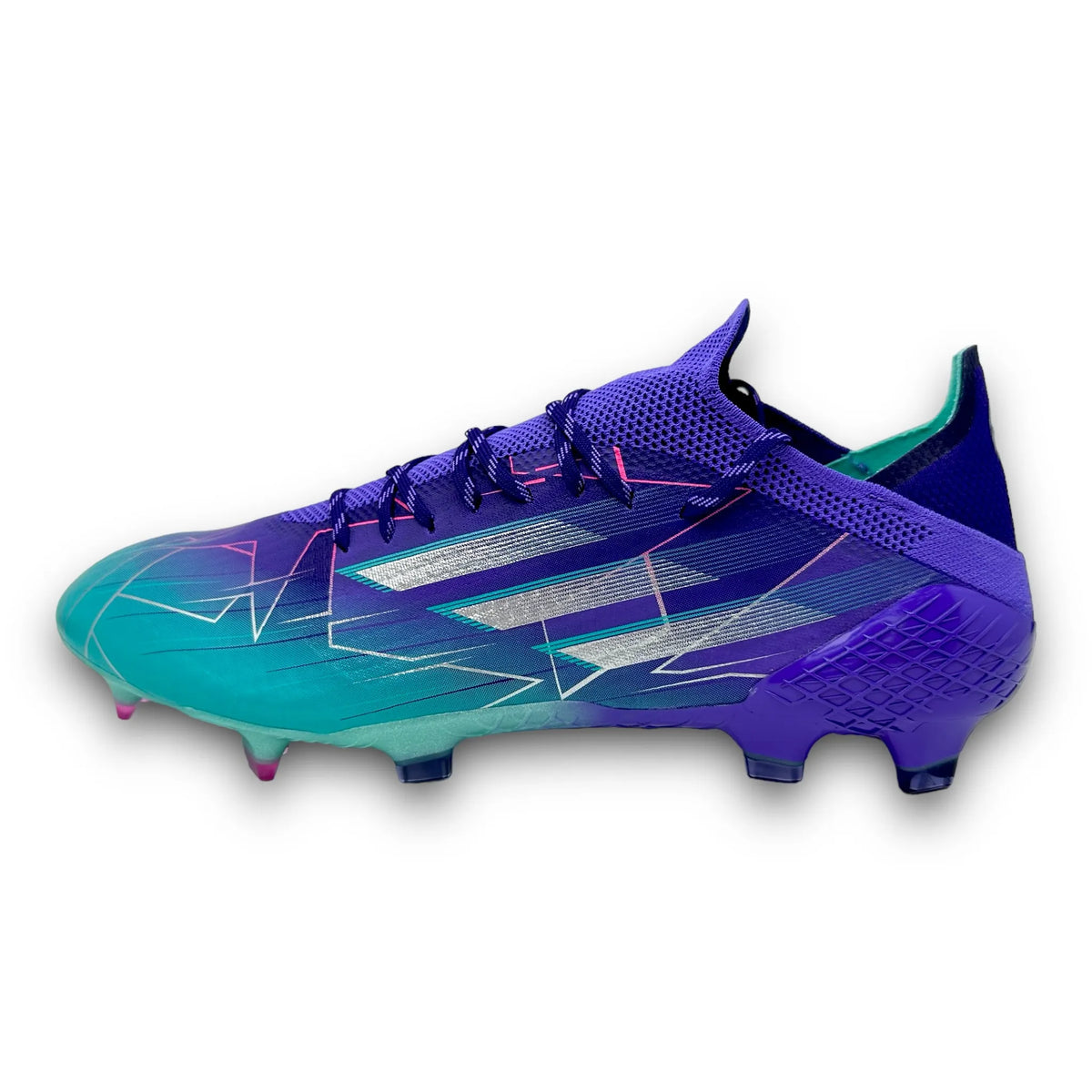 Adidas X Speedflow.1 FG Edition limitée
