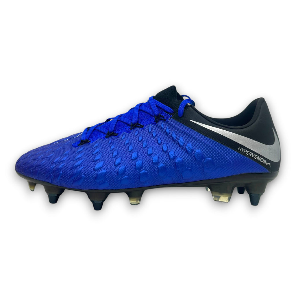 Nike Hypervenom Phantom 3 SGPRO Elite - Made in italy