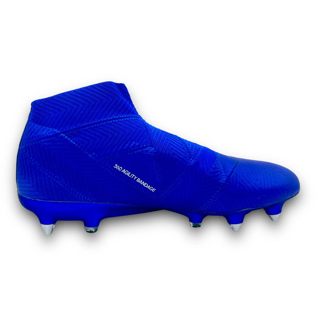 Adidas Nemeziz 18 + SG