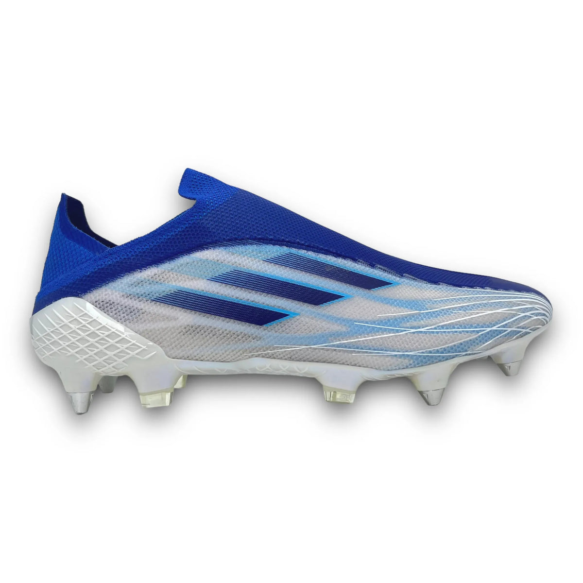 Adidas X Speedflow + SG
