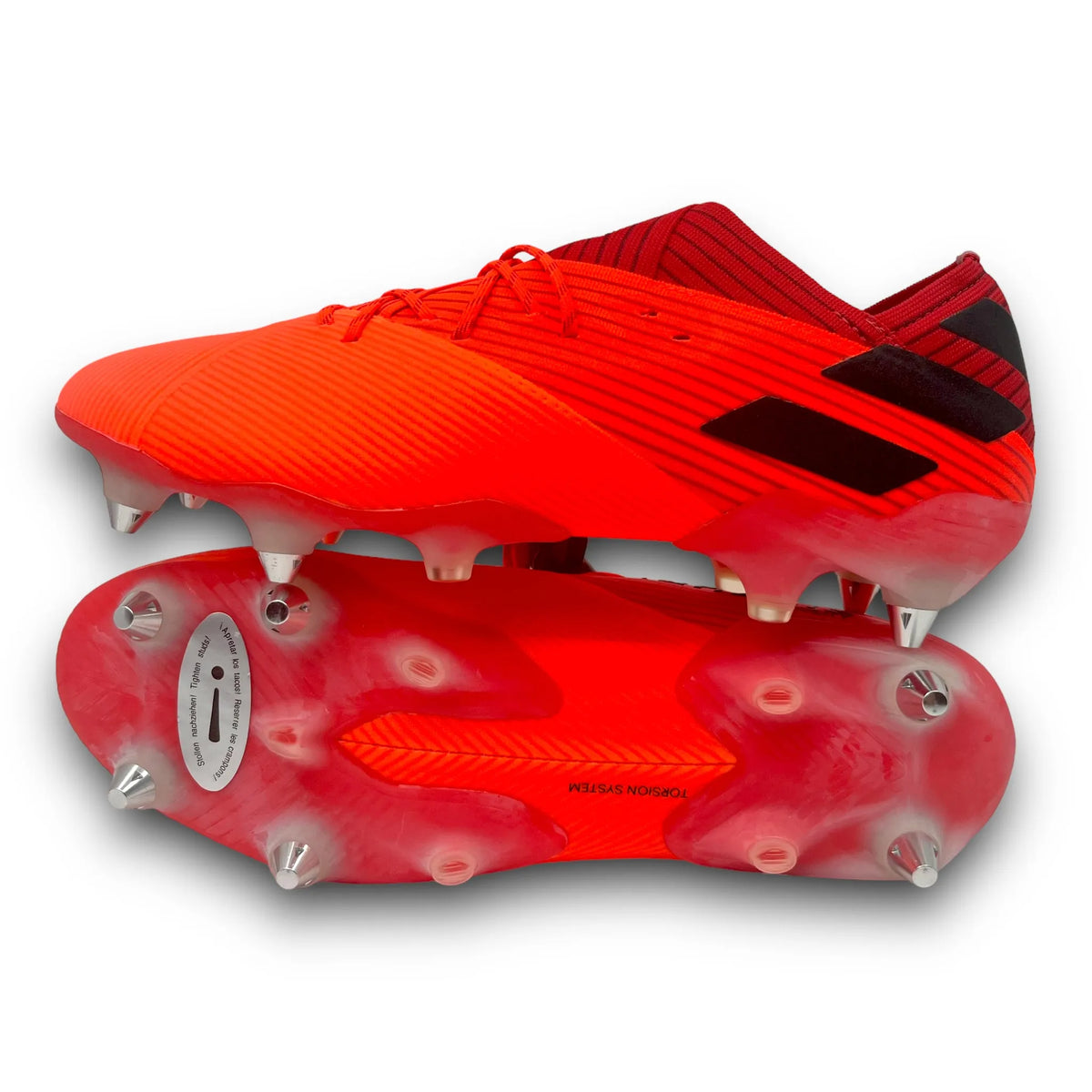 Adidas Nemeziz 19.1 SG
