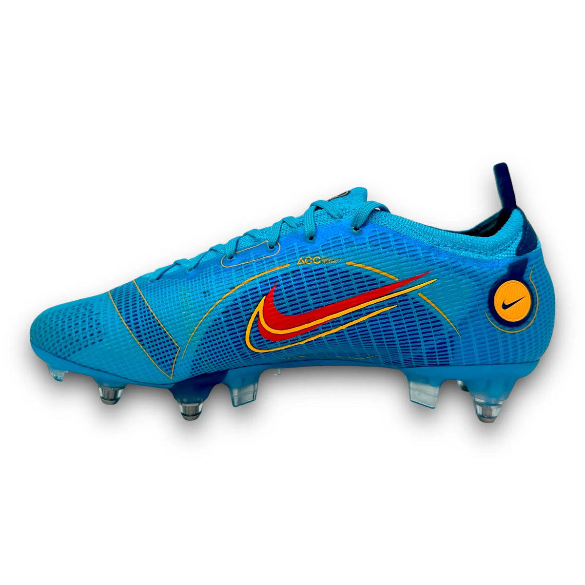 Nike Mercurial Vapor 14 Elite SG Anti-Clog