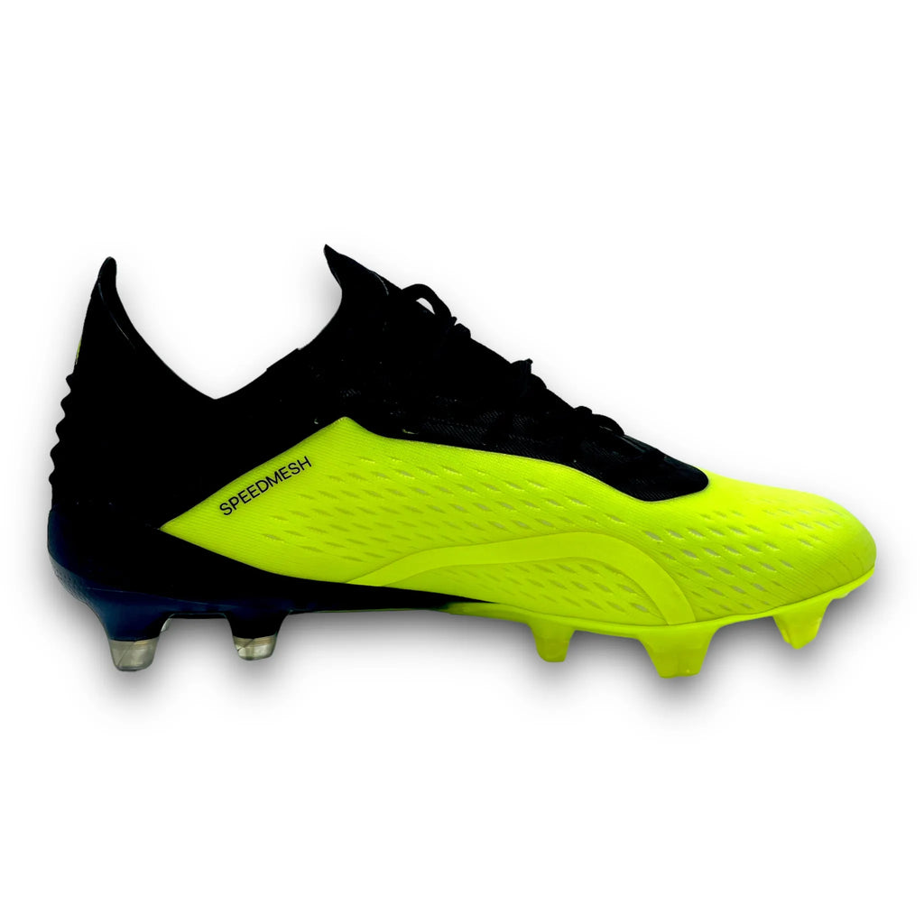 Adidas X 18.1 FG/AG