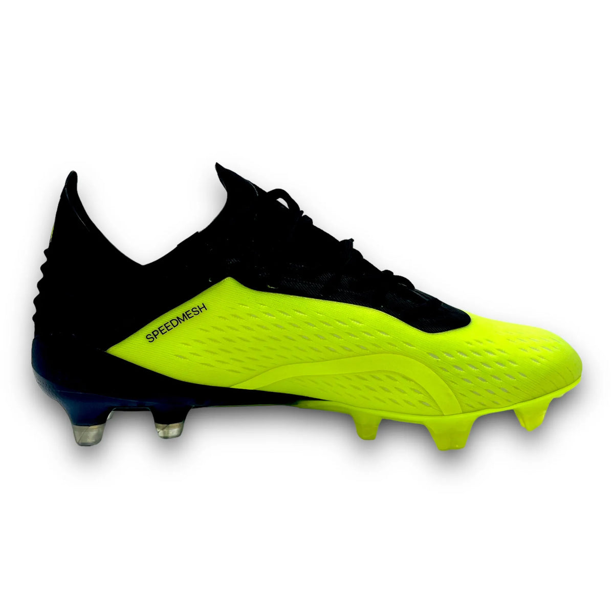 Adidas X 18.1 FG/AG