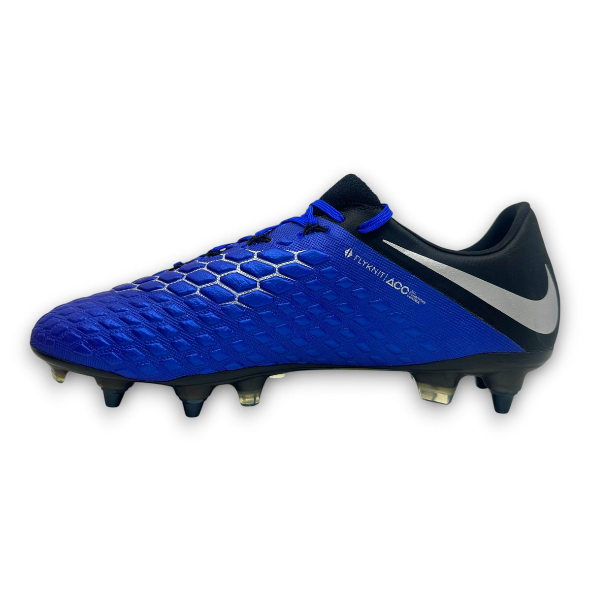 Nike Hypervenom Phantom 3 SGPRO Elite - Made in italy