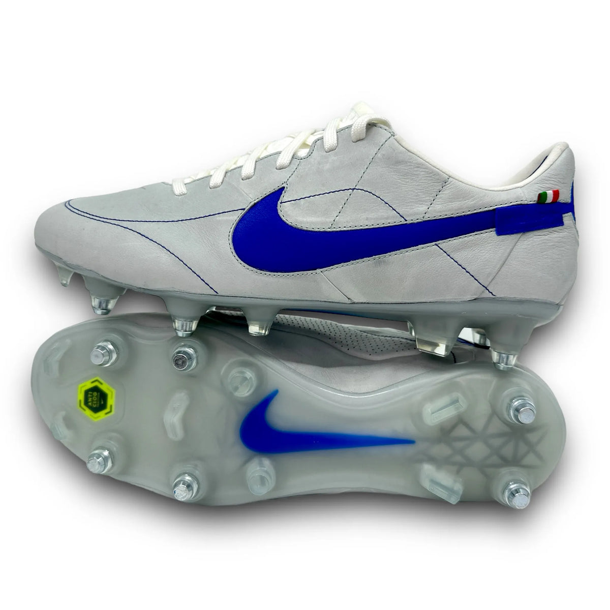 Nike Tiempo Legend 9 Elite SG Anti Clog