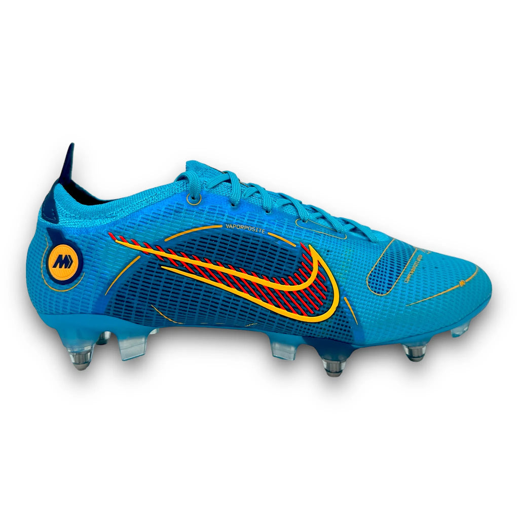 Nike Mercurial Vapor 14 Elite SG Anti-Clog