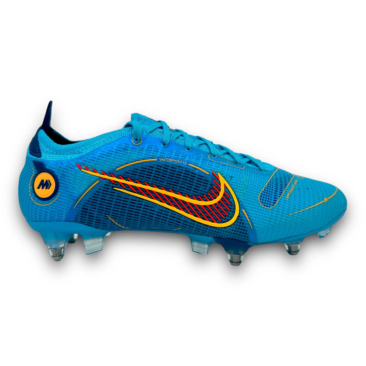 Nike Mercurial Vapor 14 Elite SG Anti-Clog