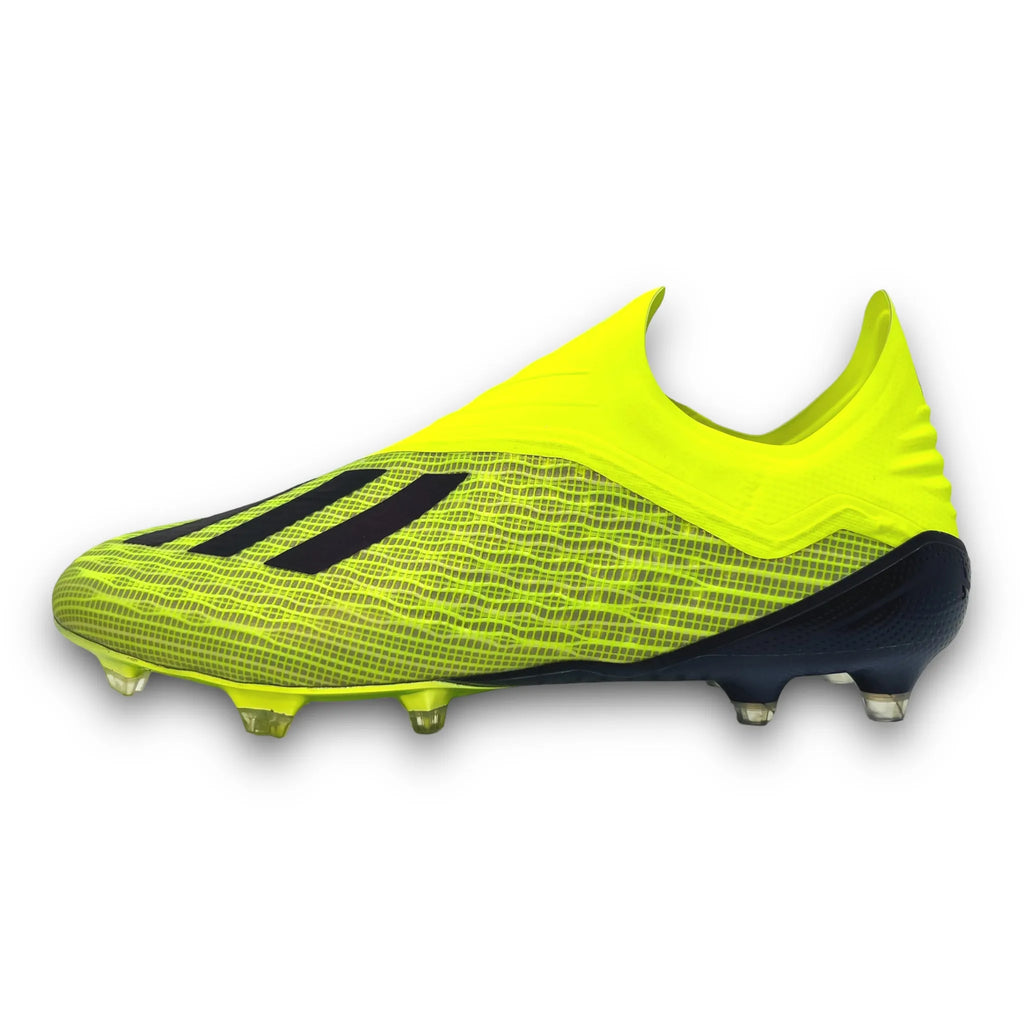 Adidas X 18+ FG/AG