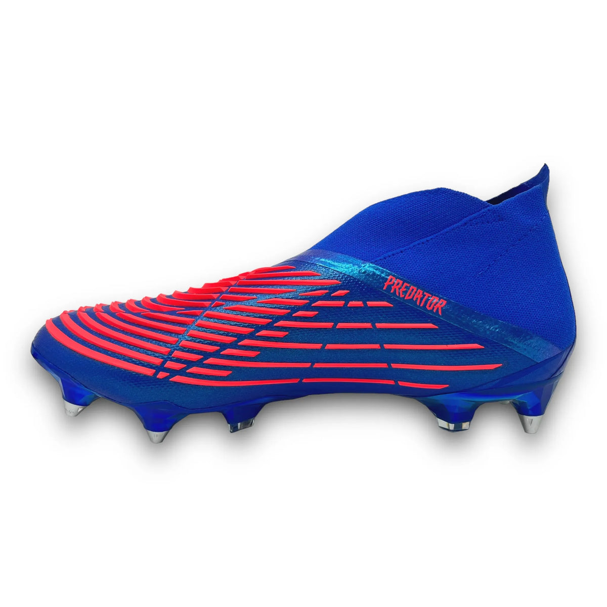 Adidas Predator Edge + SG
