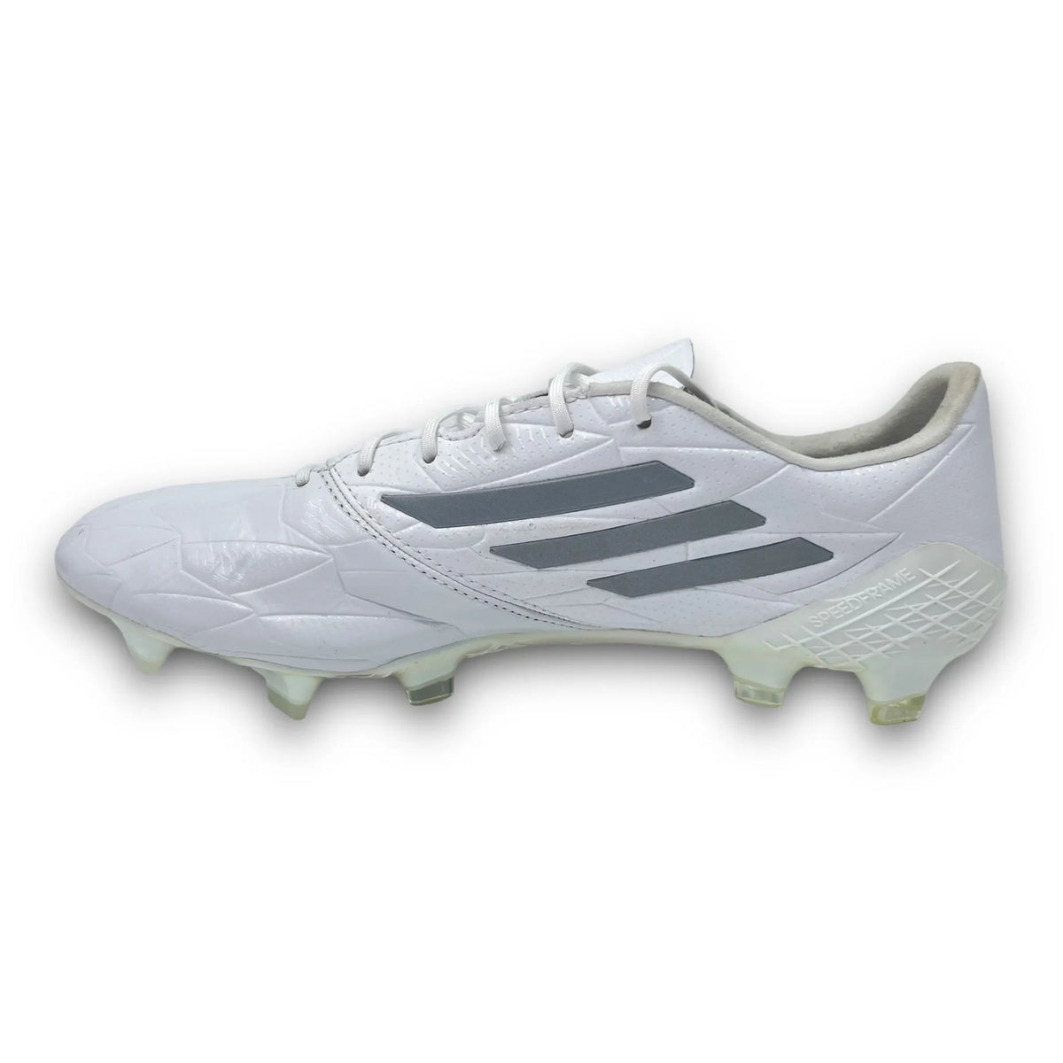 Adidas F50 adizero IV Cuir FG