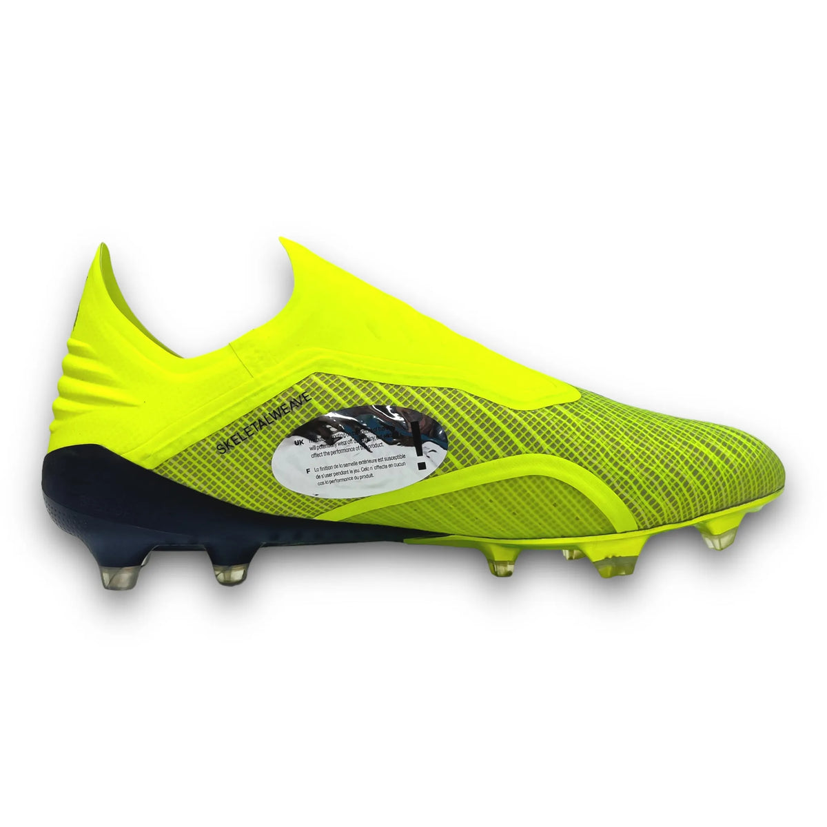 Adidas X 18+ FG/AG