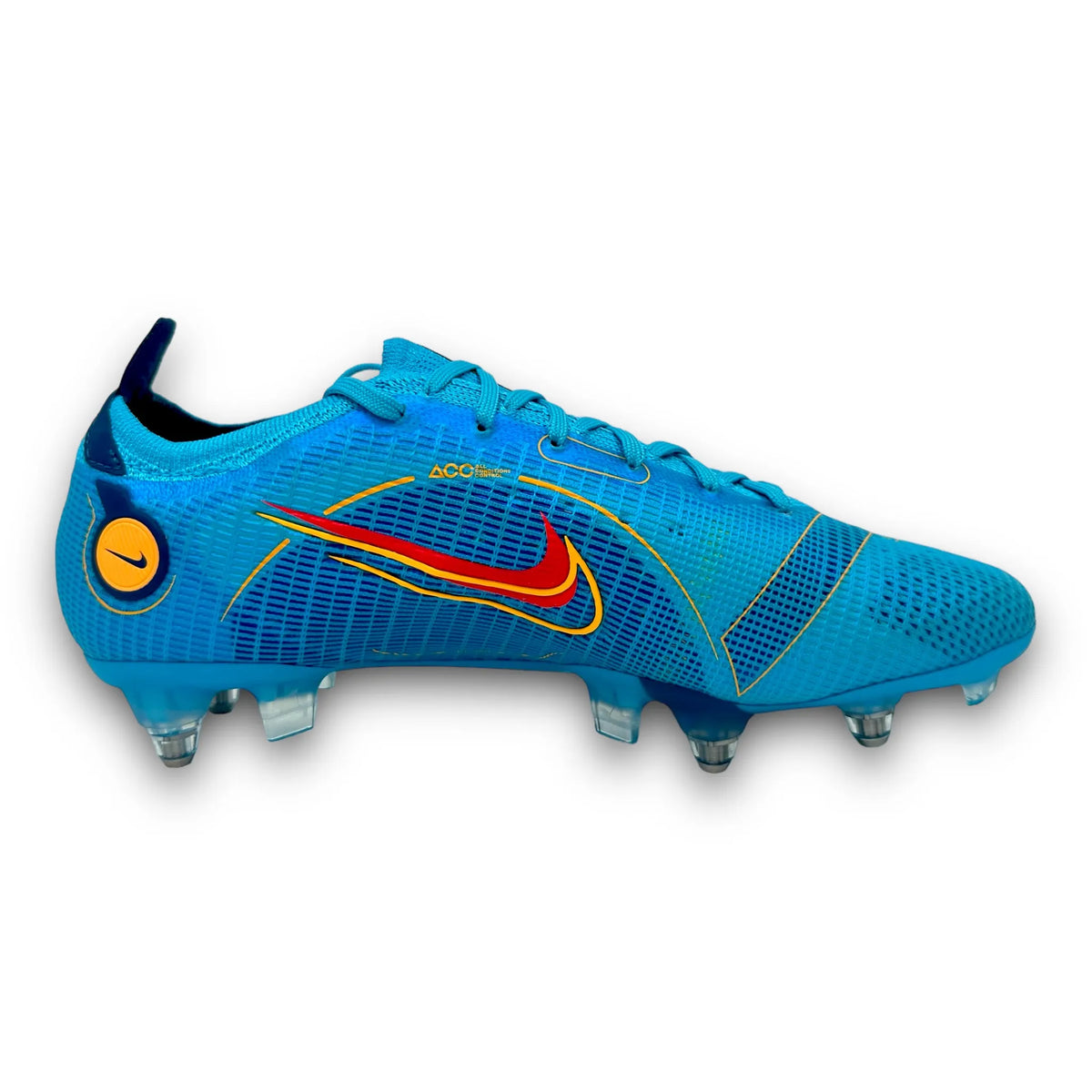 Nike Mercurial Vapor 14 Elite SG Anti-Clog