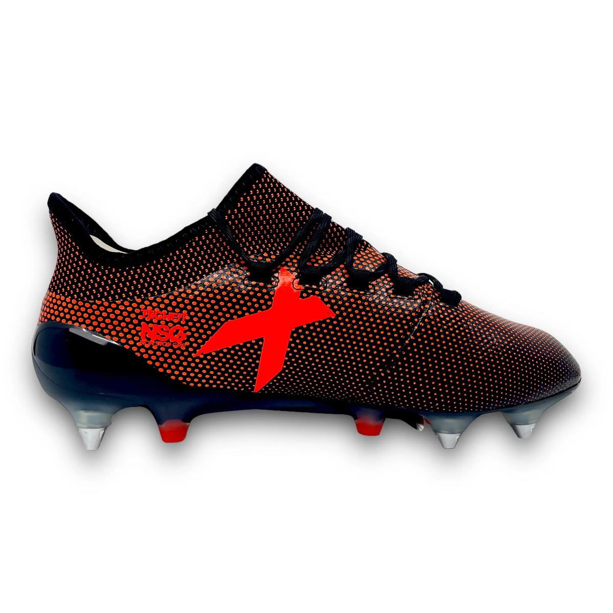 Adidas X 17.1 SG