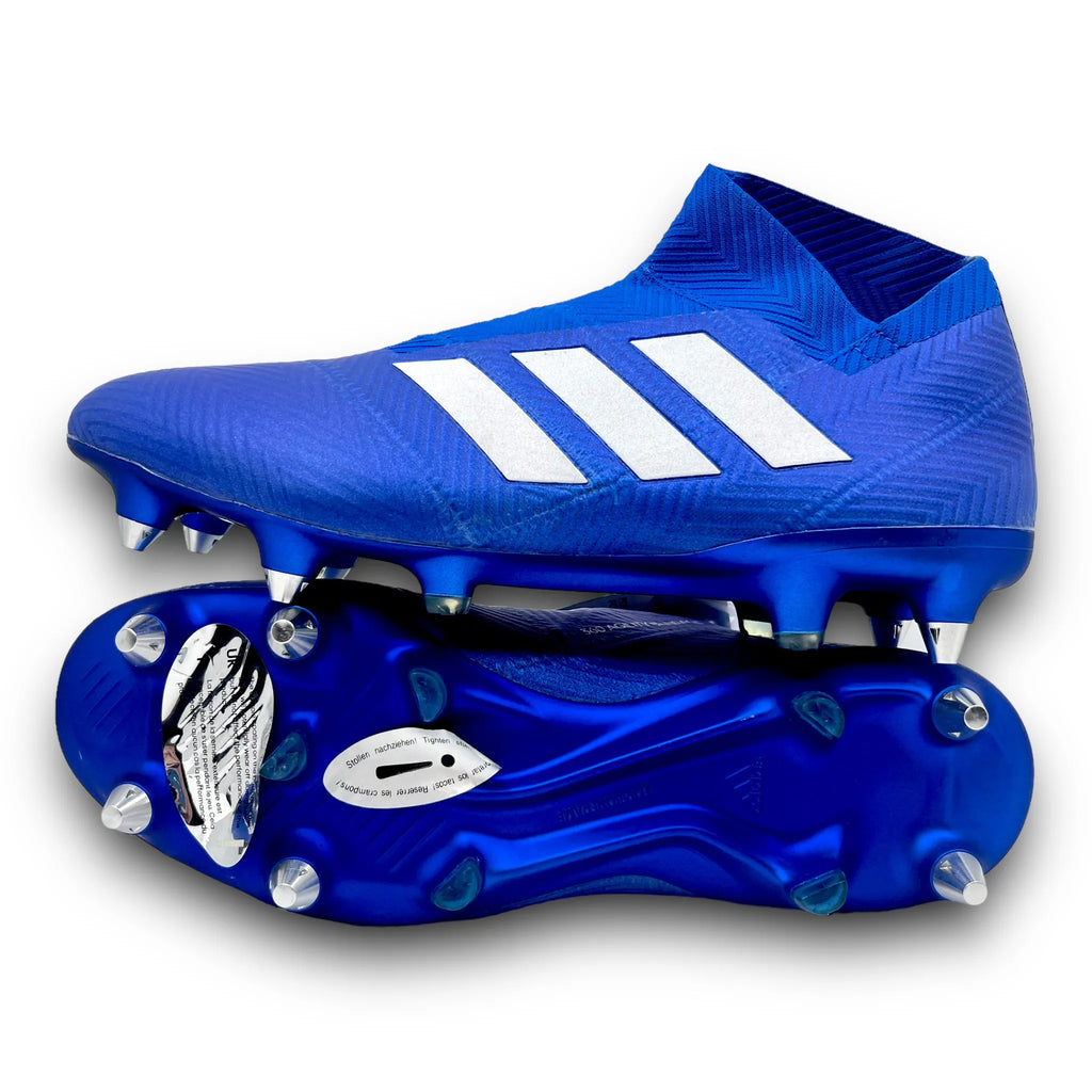 Adidas Nemeziz 18 + SG