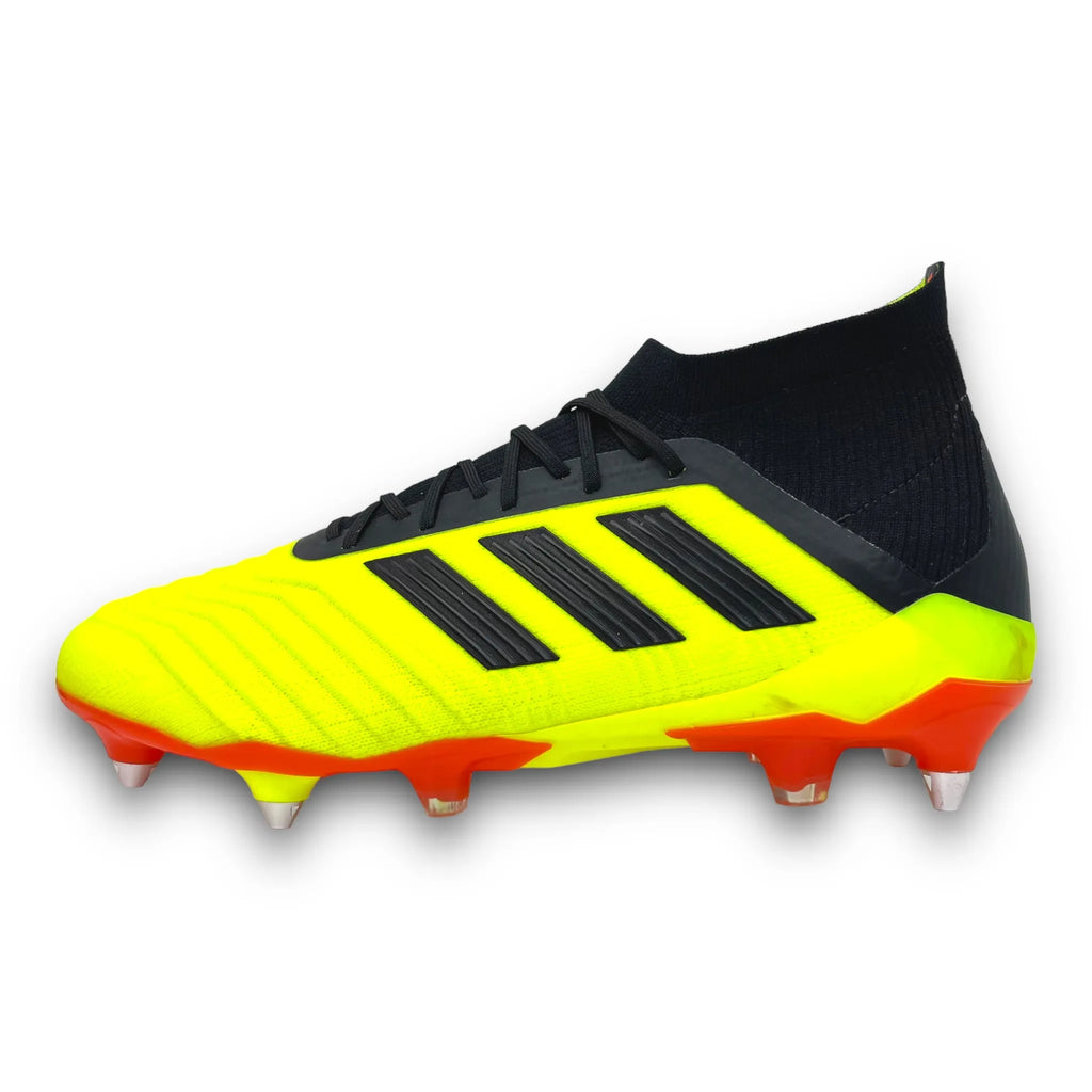 Adidas Predator 18.1 SG