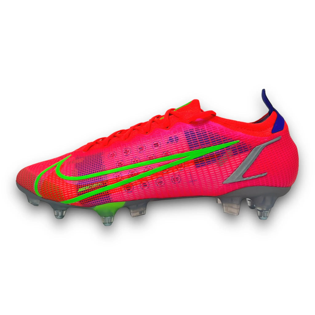 Nike Mercurial Vapor 14 SG Anti Clog