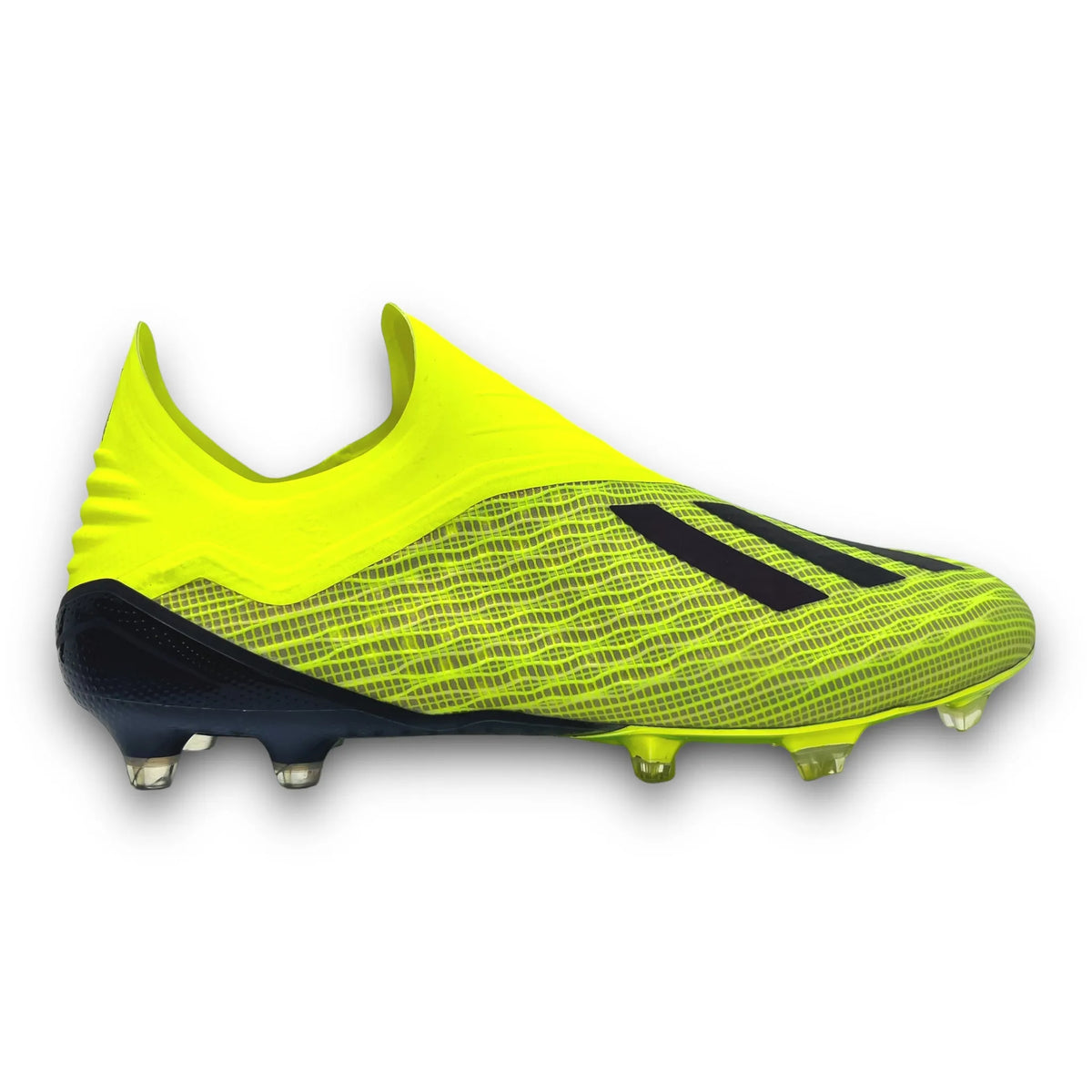 Adidas X 18+ FG/AG