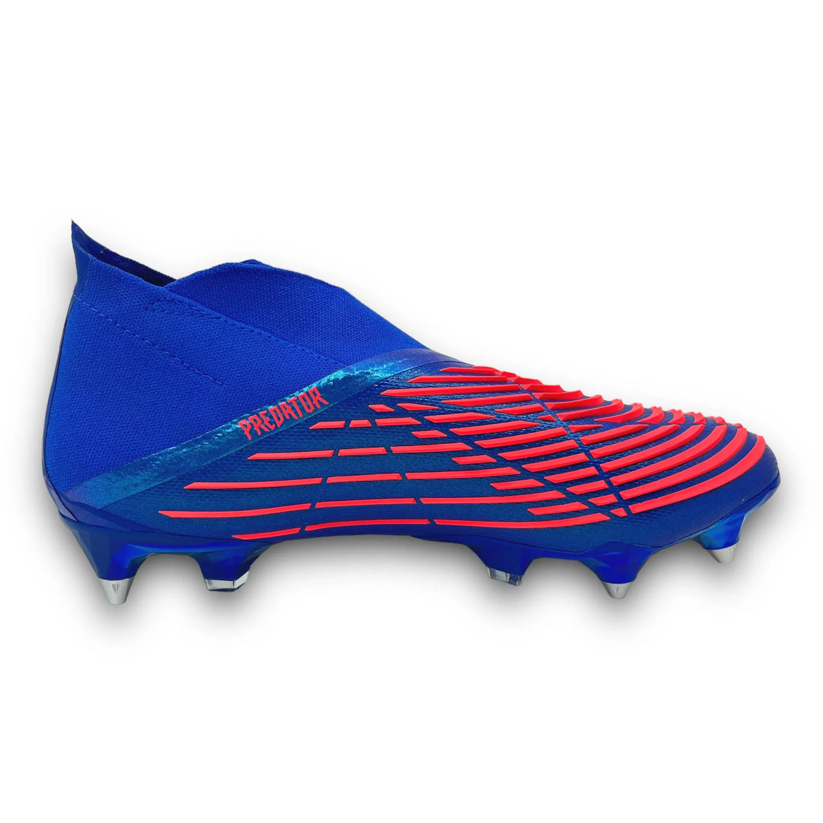 Adidas Predator Edge + SG