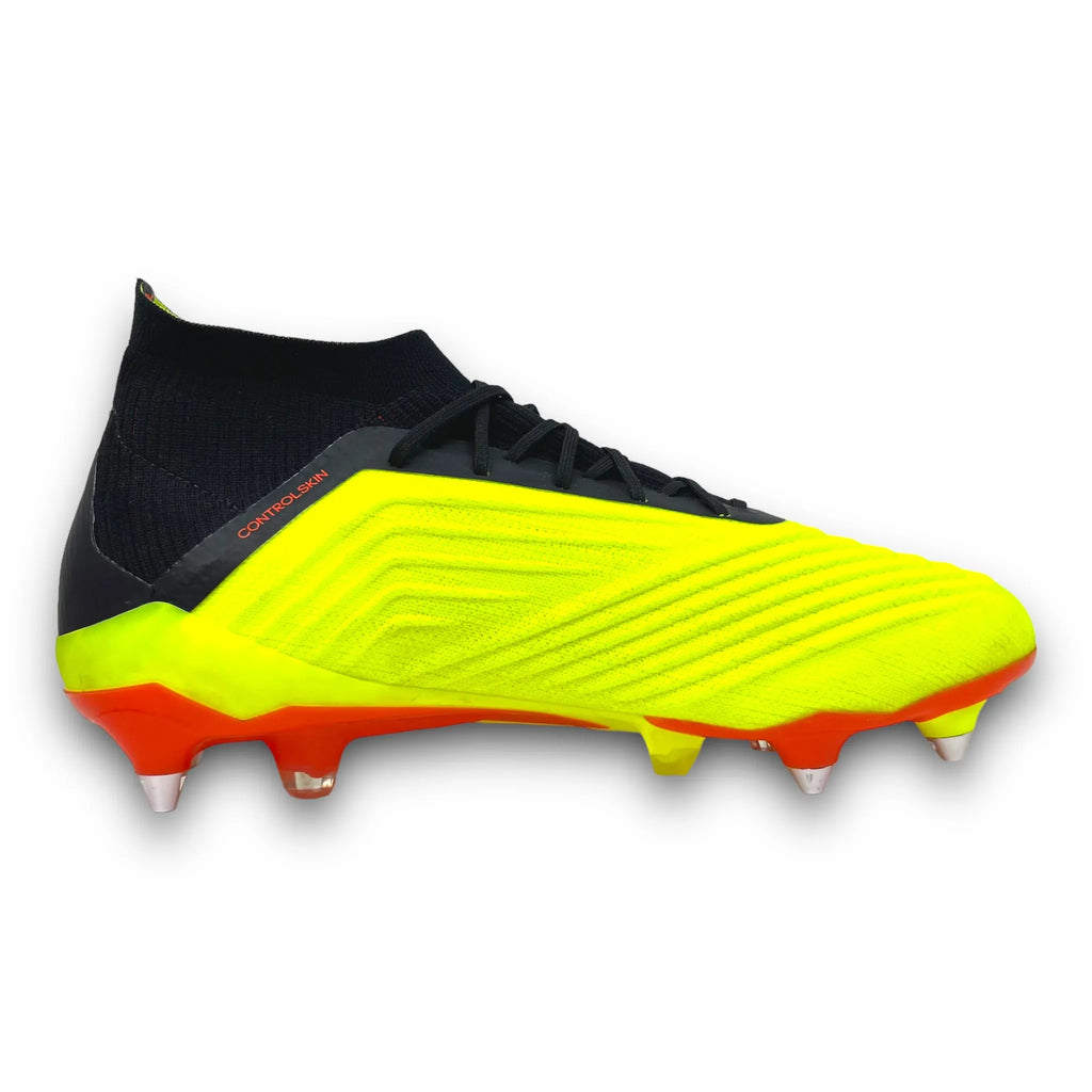 Adidas Predator 18.1 SG