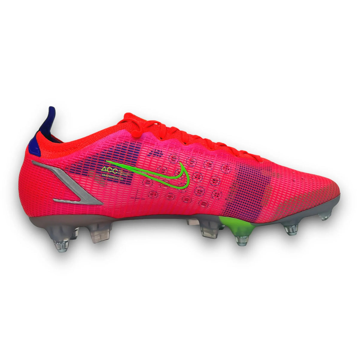 Nike Mercurial Vapor 14 SG Anti Clog