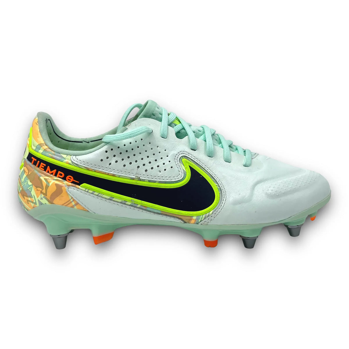 Nike Tiempo Legend 9 Elite SG PRO