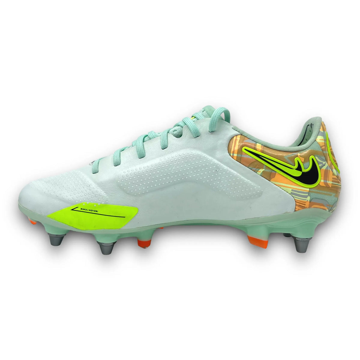 Nike Tiempo Legend 9 Elite SG PRO