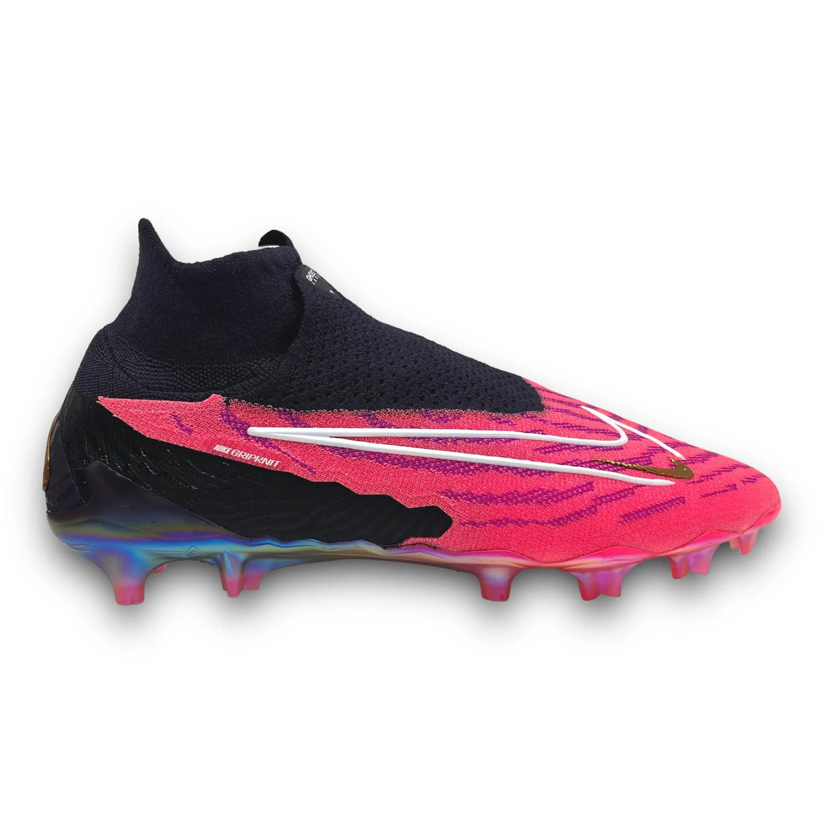 Nike Phantom GX Elite DF FG - Edition Limitée