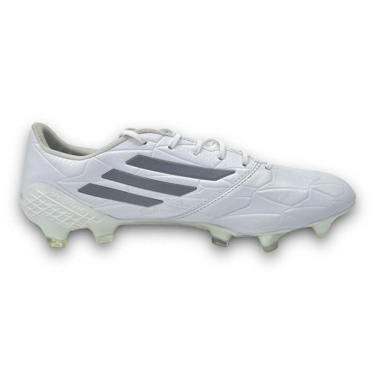 Adidas F50 adizero IV Cuir FG