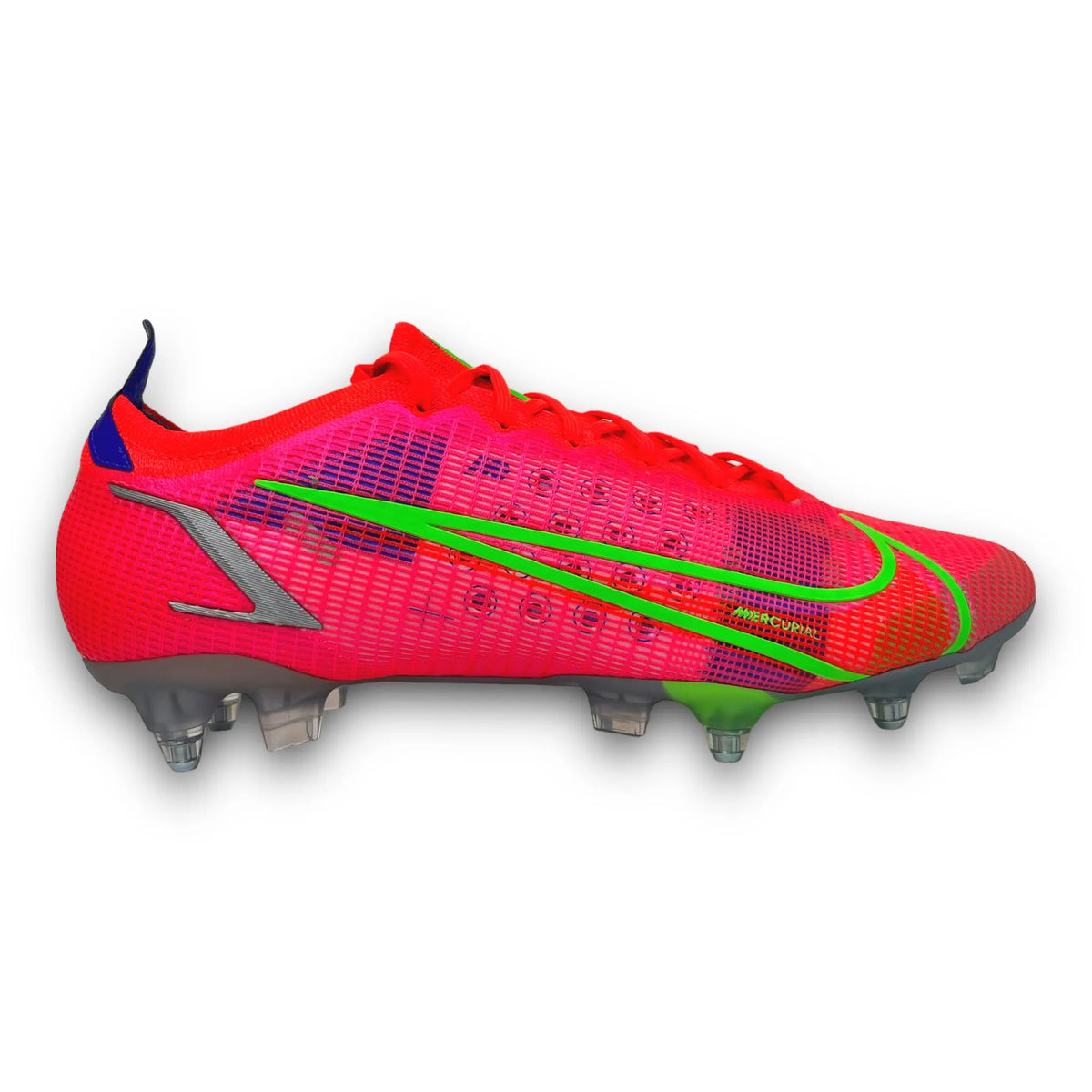 Nike Mercurial Vapor 14 SG Anti Clog
