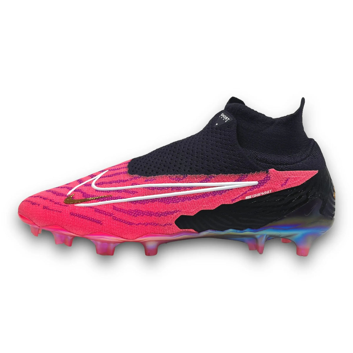 Nike Phantom GX Elite DF FG - Edition Limitée