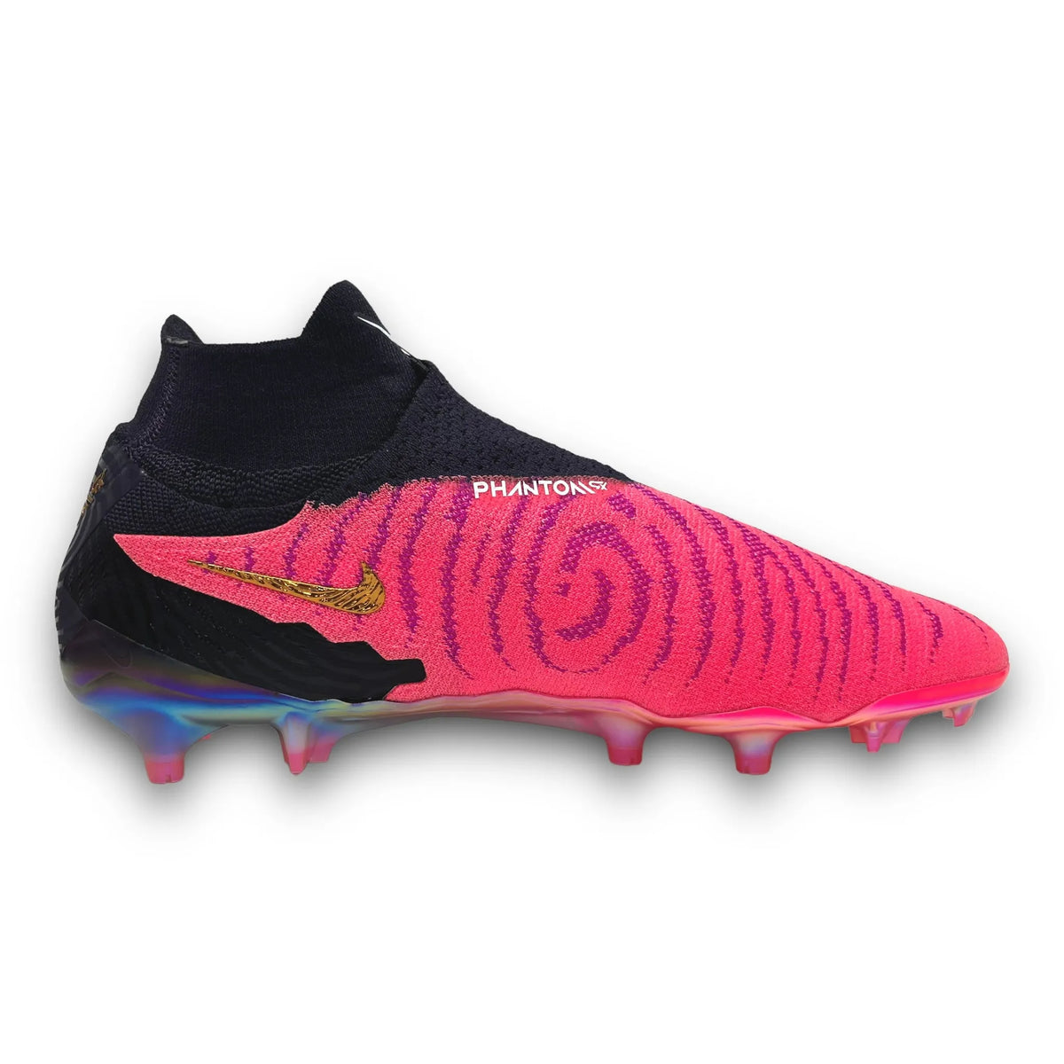 Nike Phantom GX Elite DF FG - Edition Limitée